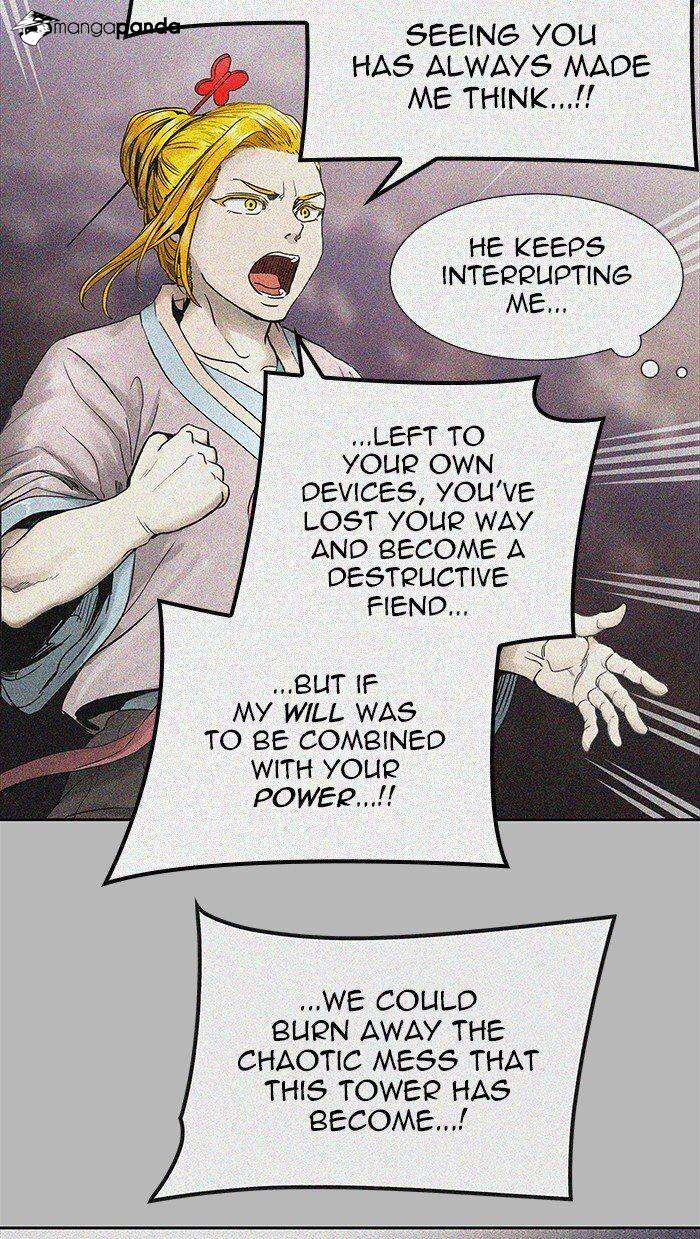 Tower of God Chapter 473 image 052